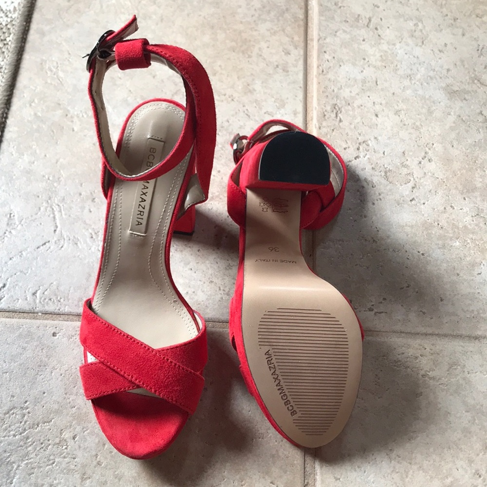 COPY - Shoes